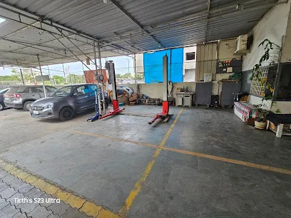 AutoLand - Maruti Suzuki Authorised Service | Best Car Service Center