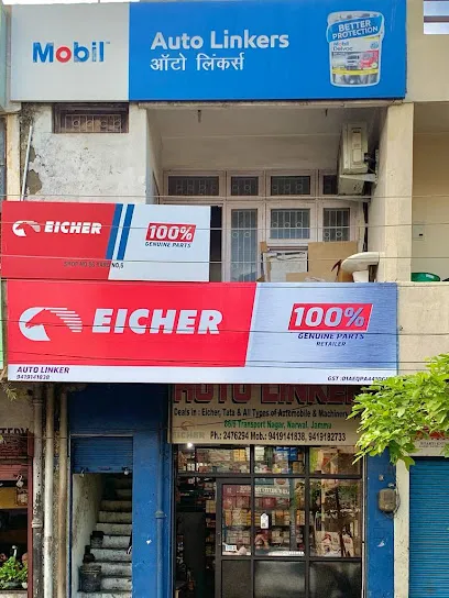 Autolinkers Eicher