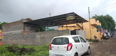 AUTOMARK car | bike service station