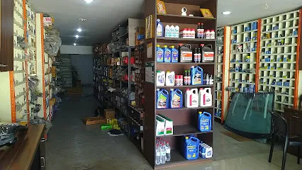 automechanika (Maruti Suzuki Authorised Service Station)