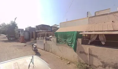 Automed car workshop