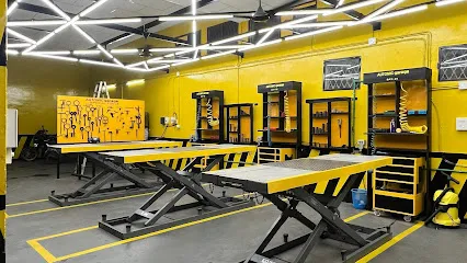 Automic Garage