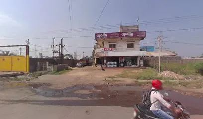 Automobile Apollo Tyre’s Shop