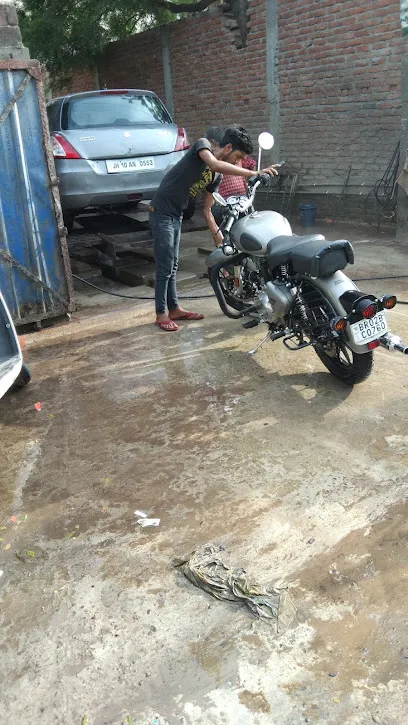Automobile car mistri