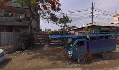Automobile Engineering Garage, Imphal
