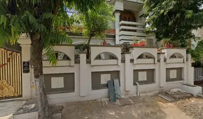 Automobile Repairs Garage