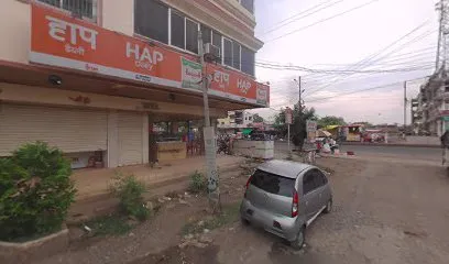 Automobile Shop