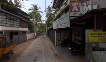 Automobile Workshop