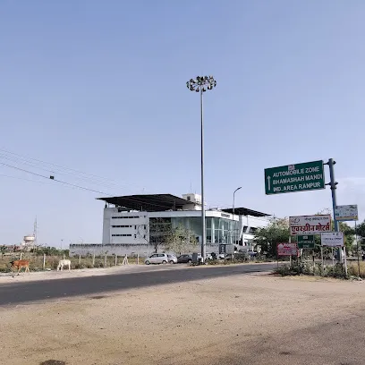 Automobile Zone