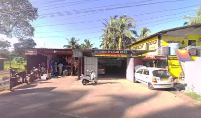 Automotive Car Care