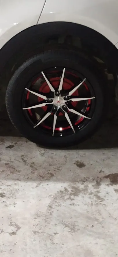 Automotive car care