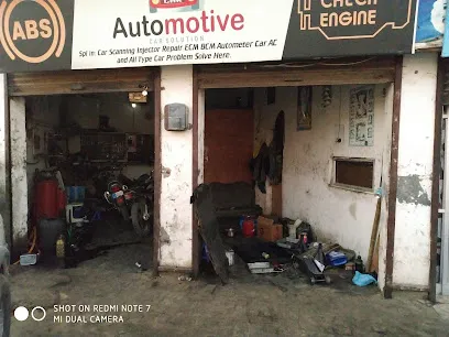 Automotive moters