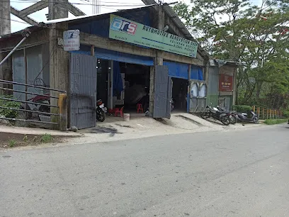 Automotive Renovation Shop