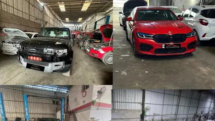 AUTOMOTIVE REPAIR