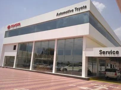Automotive Toyota