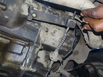 Automotive work shop Nagaon Bypass Road 🛣️ side assistance Assam