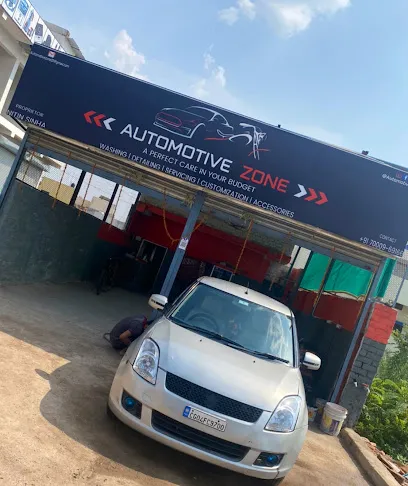 Automotive Zone
