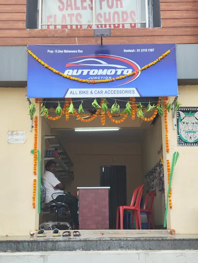 AUTOMOTO JUNCTION