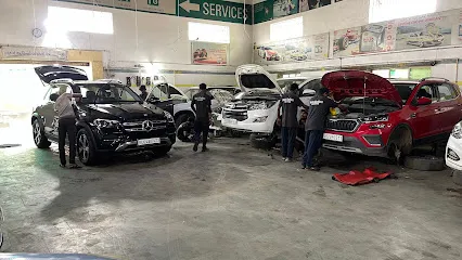 AutoNation Car Care.... Multi Car Solutions || Best Car Repair And Service Shop, Car Service Station, Car Detailing