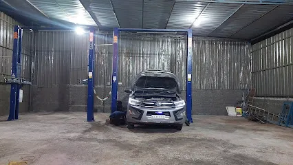 Autopoint car zone