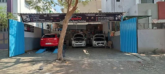 AutoPoint Multi-Brand Car Workshop