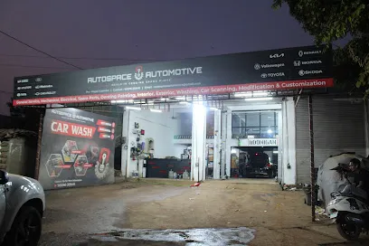 Autospace Automotives