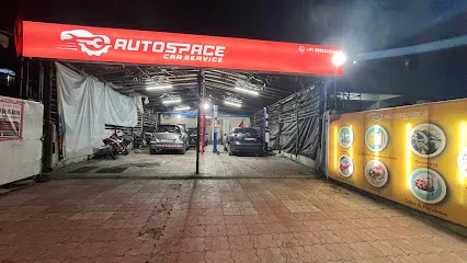 AUTOSPACE CAR SERVICE