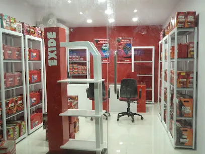 Autospark Exide Shoppe