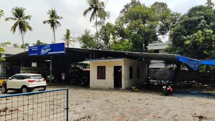 Autospot car service and spares