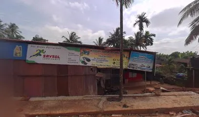 Autostar Eicher garage