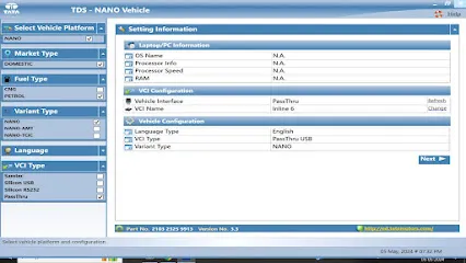 AutoTech Almora - Car / Truck / EV programming