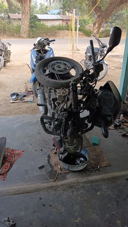 Autotech Bikers