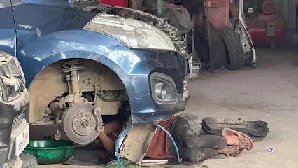 AutoTrust Kalyan | Multi-Brand Car Service Centre