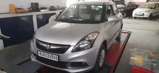 Autowaves India
