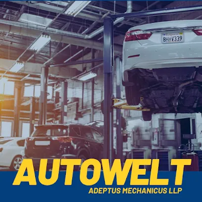 AUTOWELT
