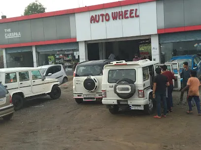 Autowheel Workshop