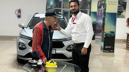 Autowings Toyota Udhampur