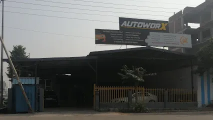 Autoworx - Multi Brand Car service in Noida & Greater Noida