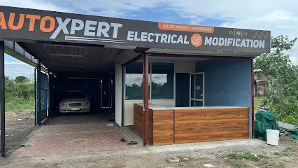 AutoXpert Electrical & modification