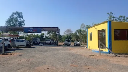 AUTOZONE Multi Car Workshop