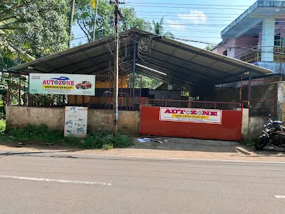AutoZone Workshop