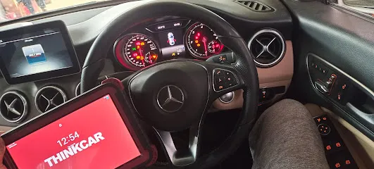 Autozone