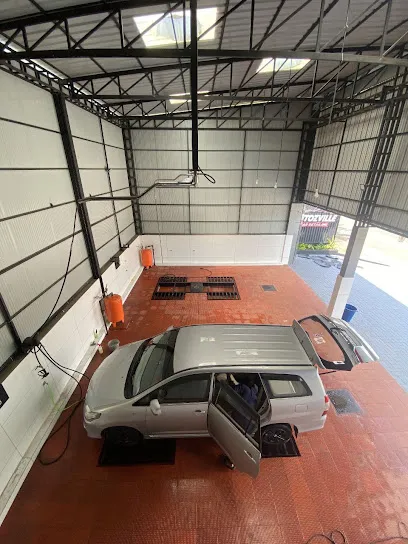 Autozville Car Detailing