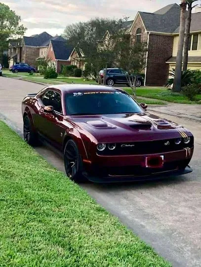 AUXEN CUSTOMIZ