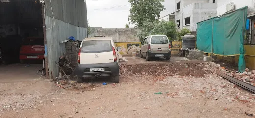 Avadh Motors & Service Station