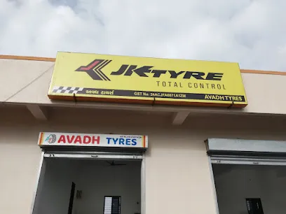AVADH TYRES