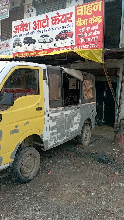 Avaish auto care