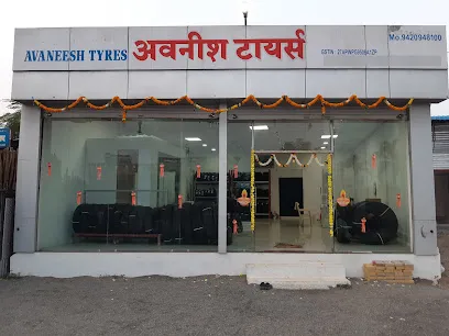 Avaneesh Tyres