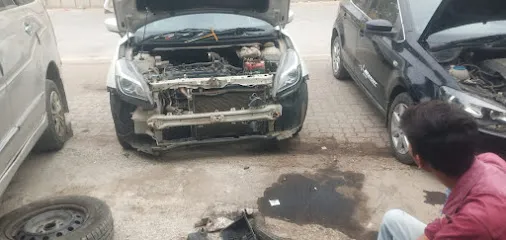 Avani car care