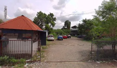 AVG Maruthi Car Parking Garage
